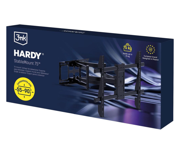 3mk Hardy StableMount 75 - 1533708 - zdjęcie 7